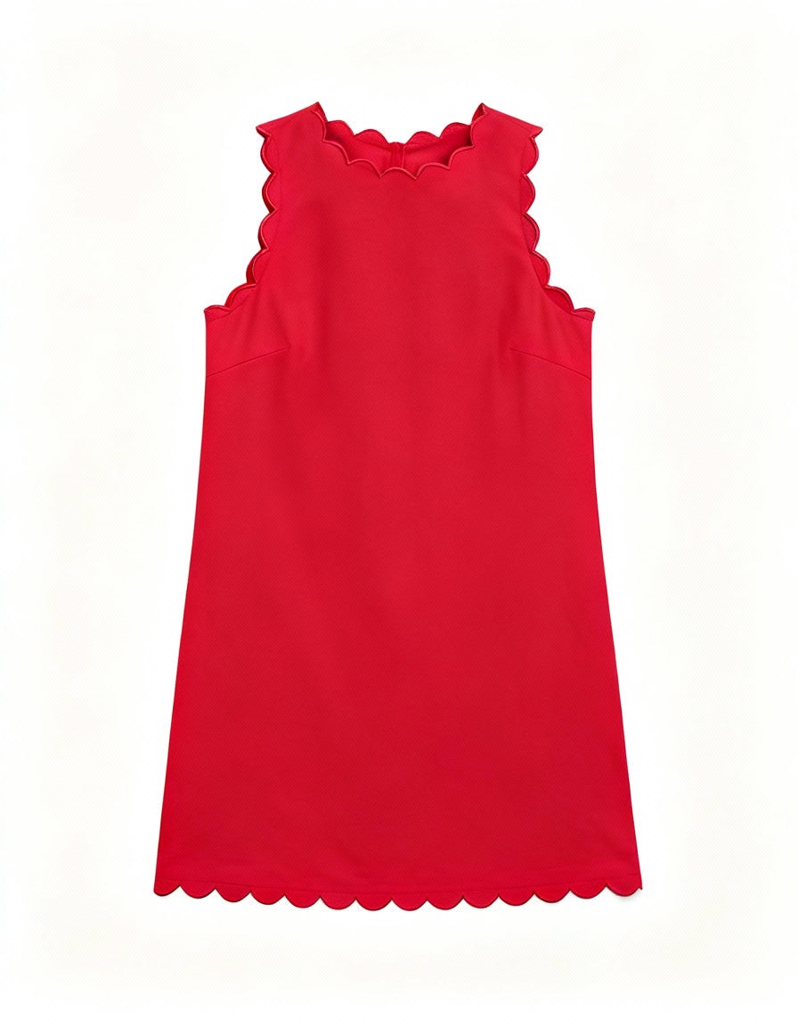 Damen Freizeitkleid Sommer | R&B