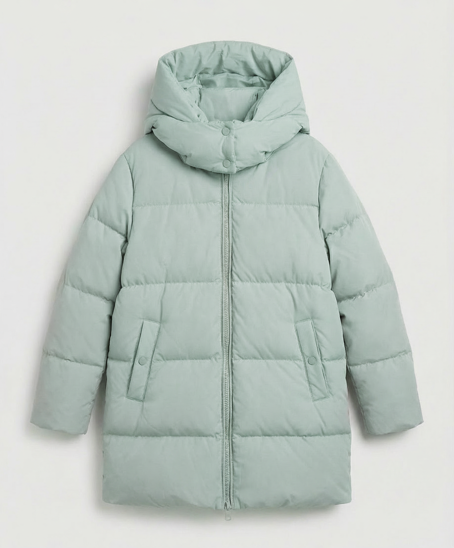 Vielseitige Damen Winterjacke | R&B