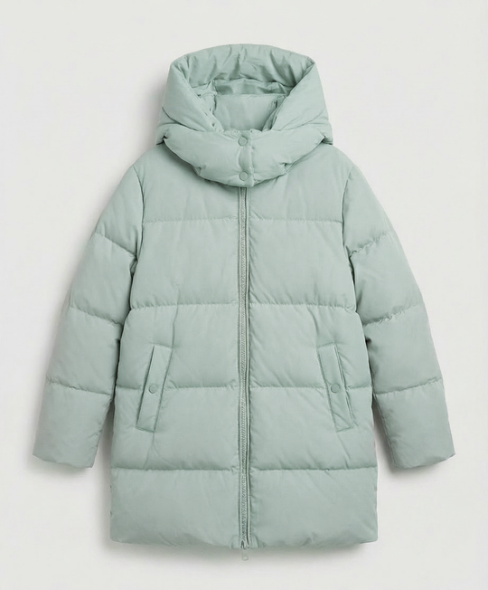 Vielseitige Damen Winterjacke | R&B