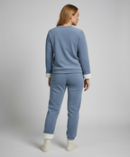 Kuscheliger Loungeanzug Damen | R&B