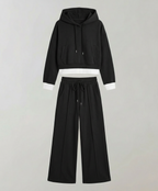 Luxus Damen Jogginganzug | R&B
