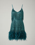 R&B | Samba – Ein stylishes Cocktailkleid