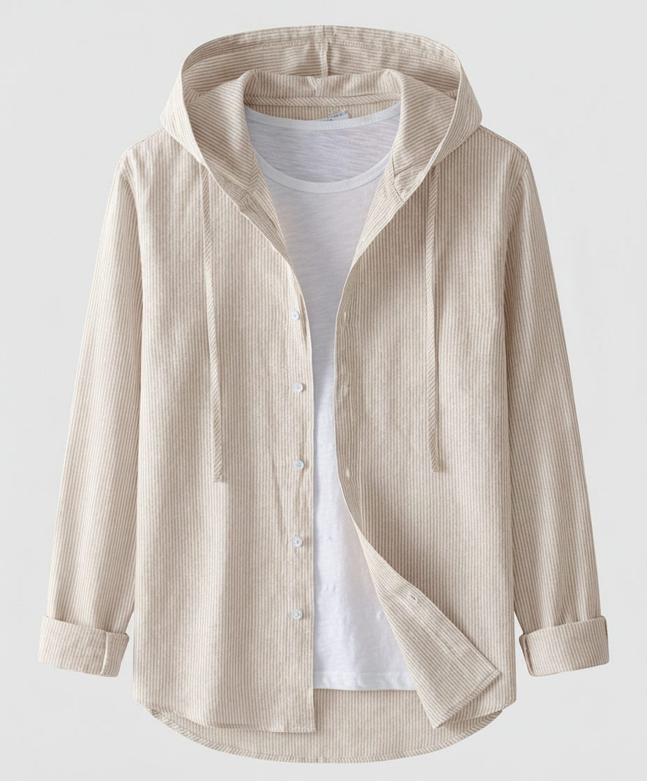 Atmungsaktive Leichte Bluse Damen | R&B