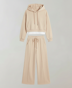 Luxus Damen Jogginganzug | R&B