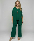 Bequemes Boho Damen Set | R&B