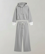 Luxus Damen Jogginganzug | R&B