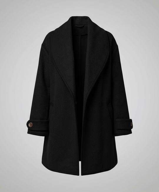 Warme Elegante Winterjacke Damen | R&B