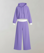 Luxus Damen Jogginganzug | R&B