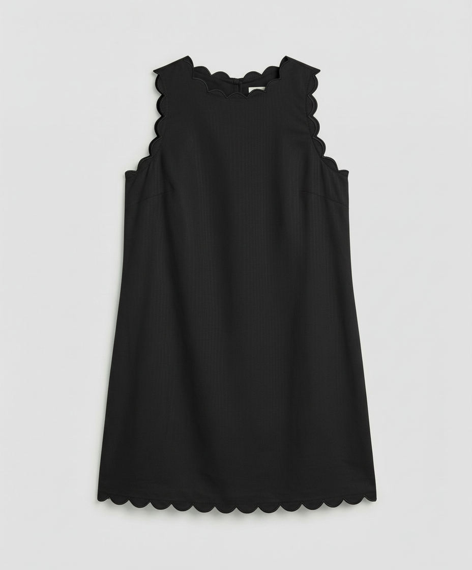 Damen Freizeitkleid Sommer | R&B