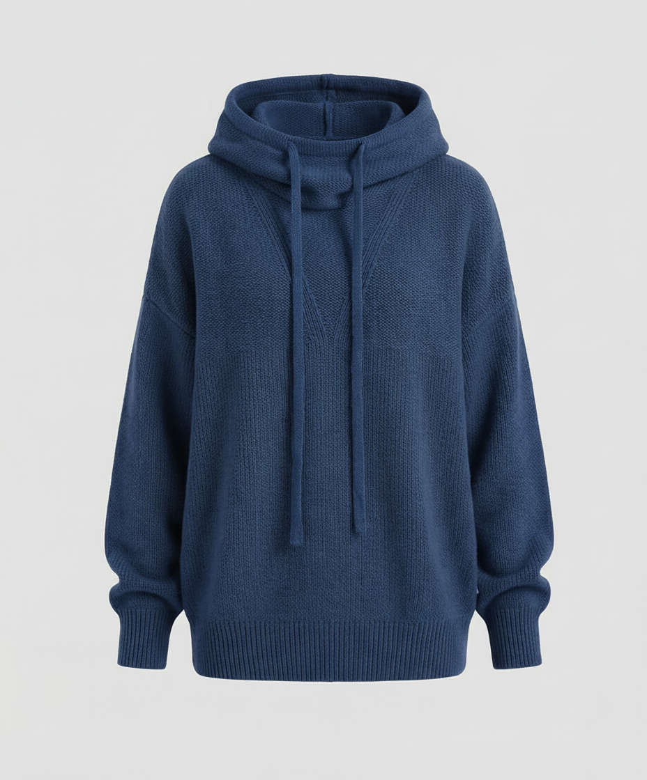 Eleganter Merino Rollkragen | R&B