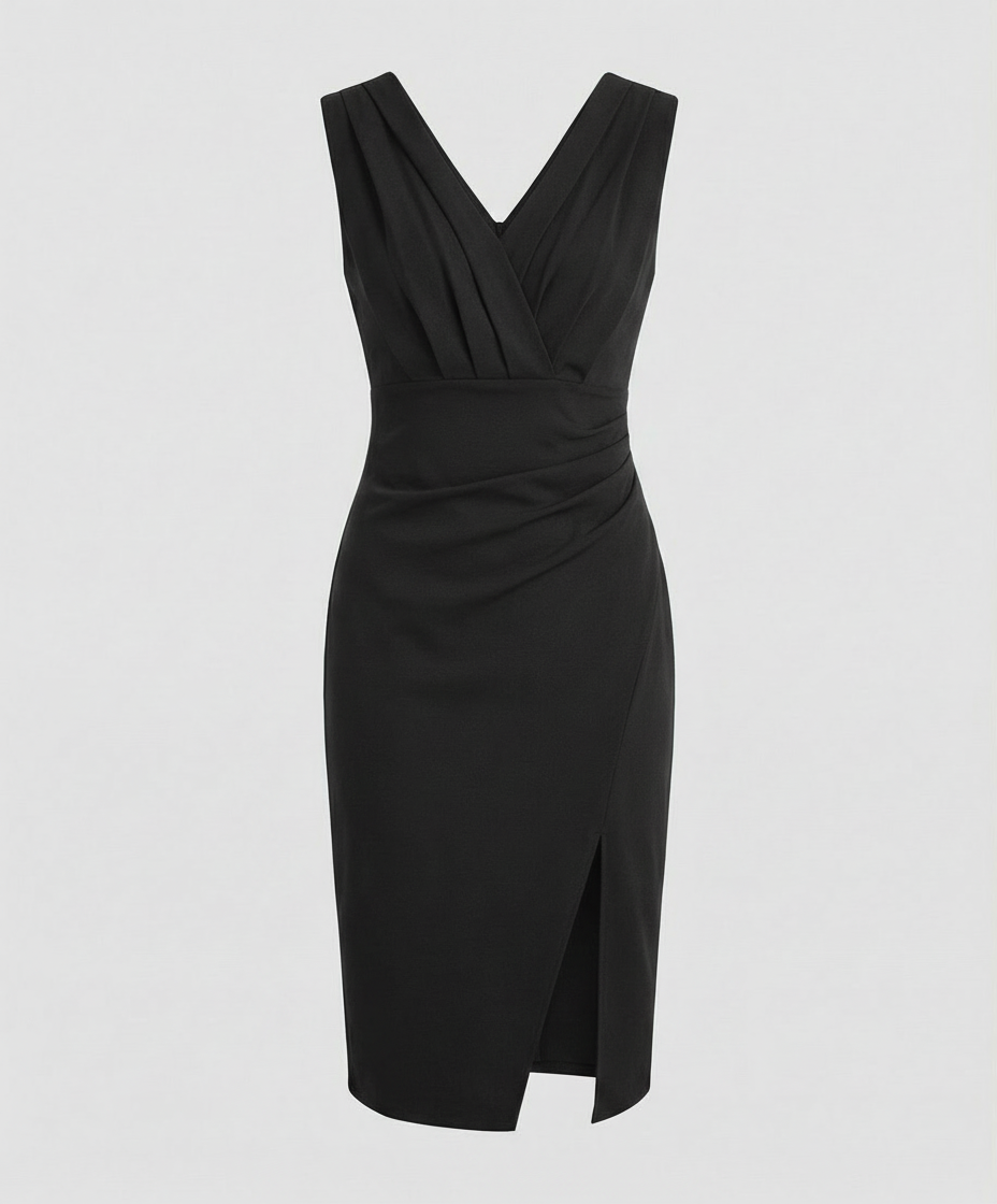 Elegantes Abendkleid Damen | R&B