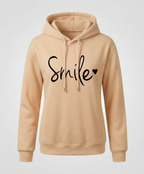 Lässiger Damen Hoodie Print | R&B