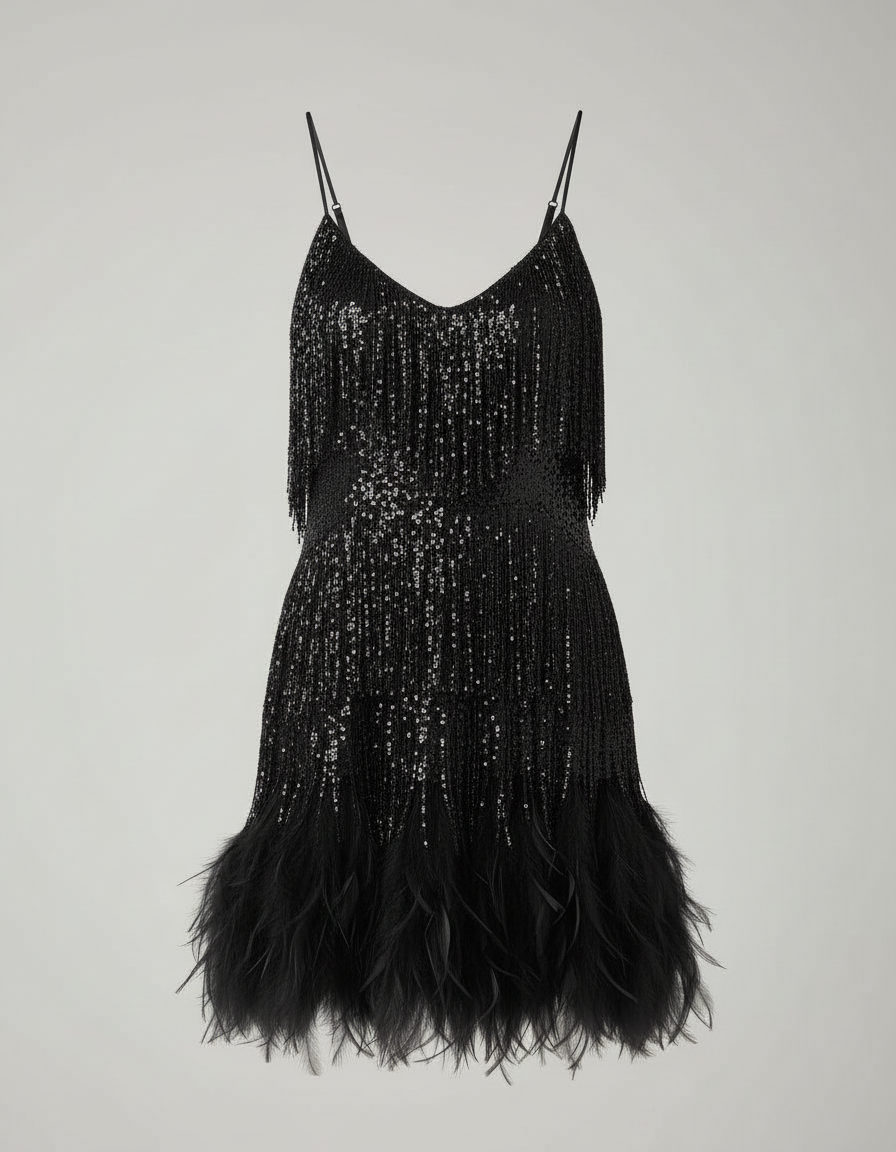 R&B | Samba – Ein stylishes Cocktailkleid