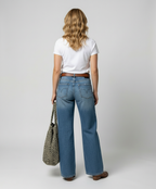 Moderne Statement Hose Damen | R&B