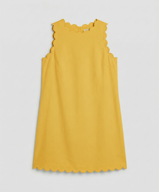 Damen Freizeitkleid Sommer | R&B