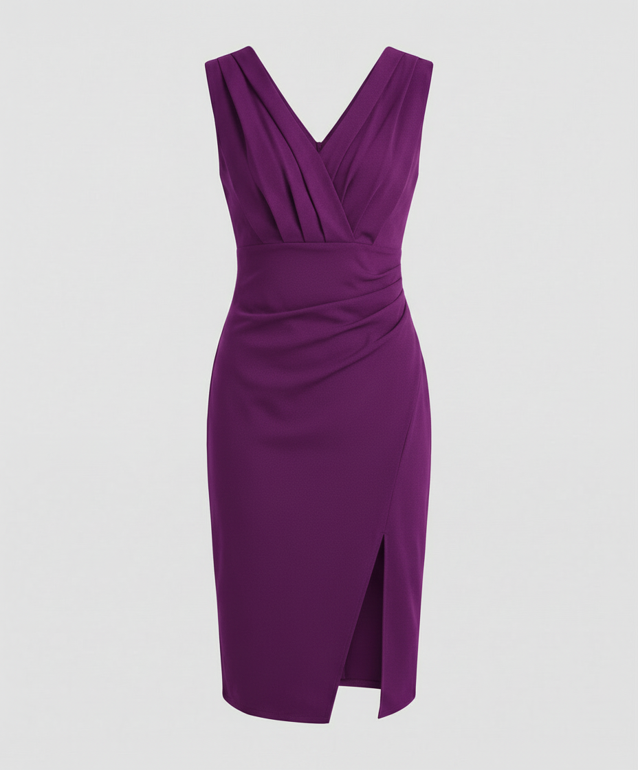 Elegantes Abendkleid Damen | R&B