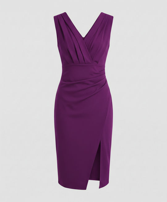 Elegantes Abendkleid Damen | R&B