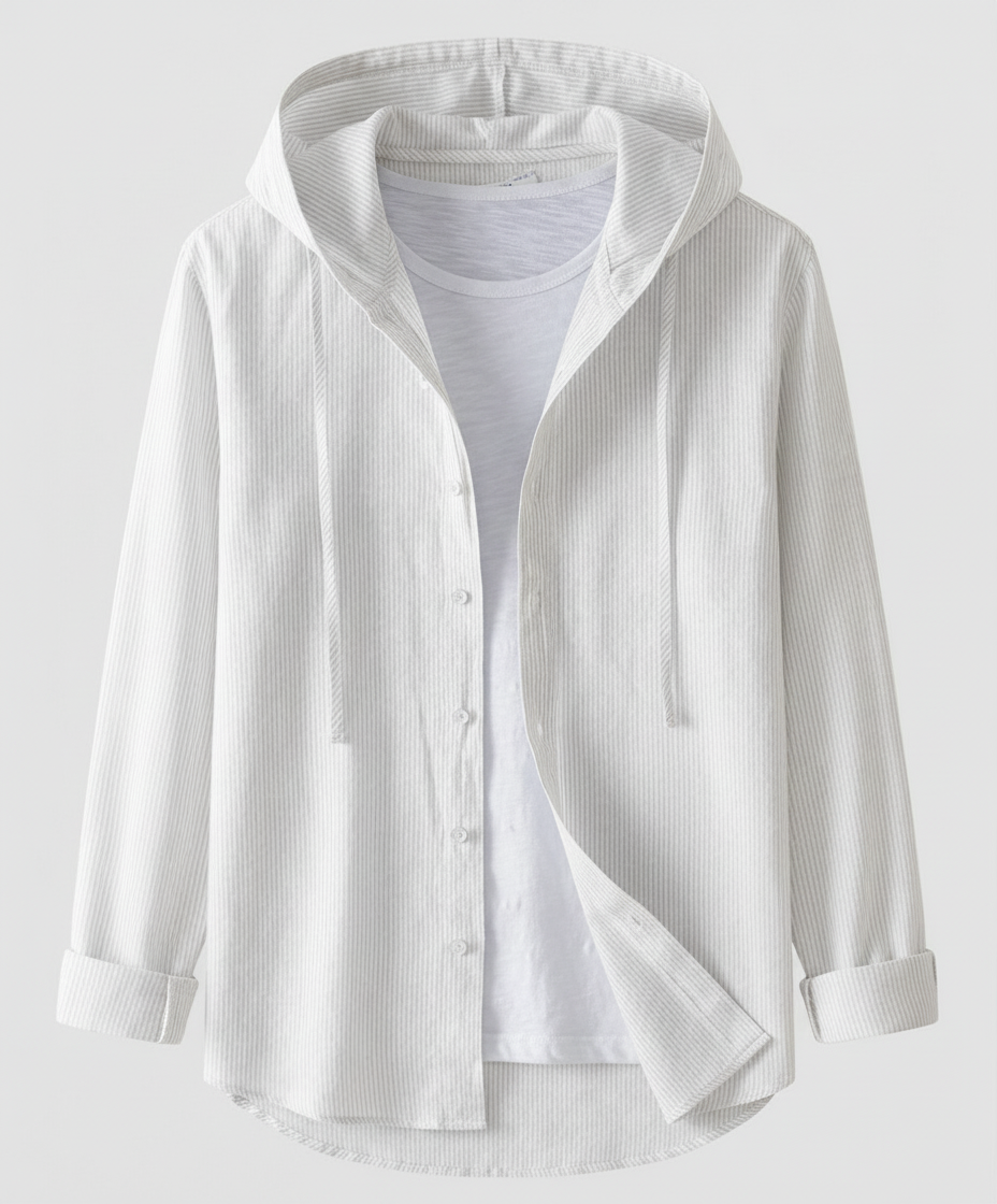 Atmungsaktive Leichte Bluse Damen | R&B
