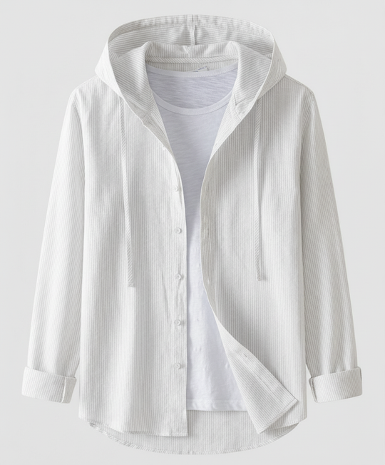 Atmungsaktive Leichte Bluse Damen | R&B