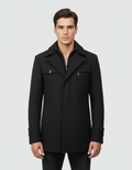 Wasserdichte Business Winterjacke Herren | R&B
