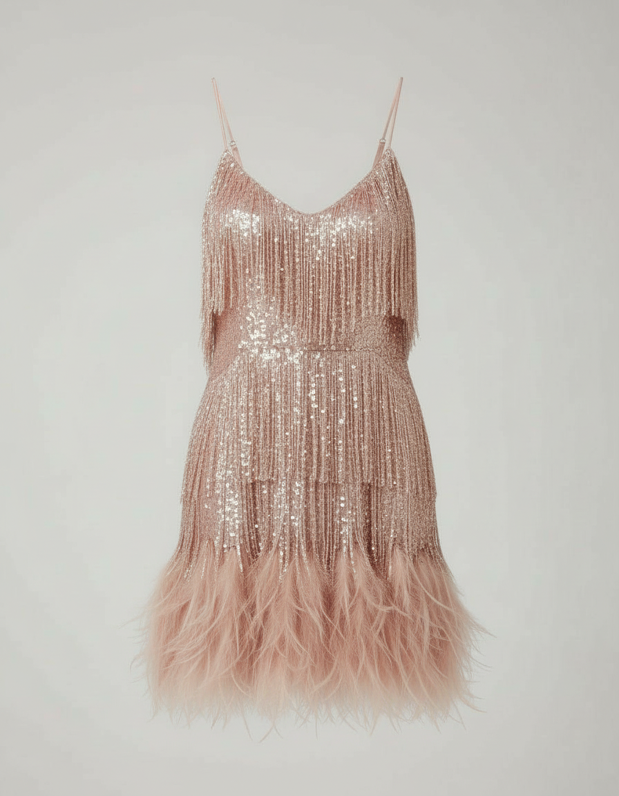 R&B | Samba – Ein stylishes Cocktailkleid
