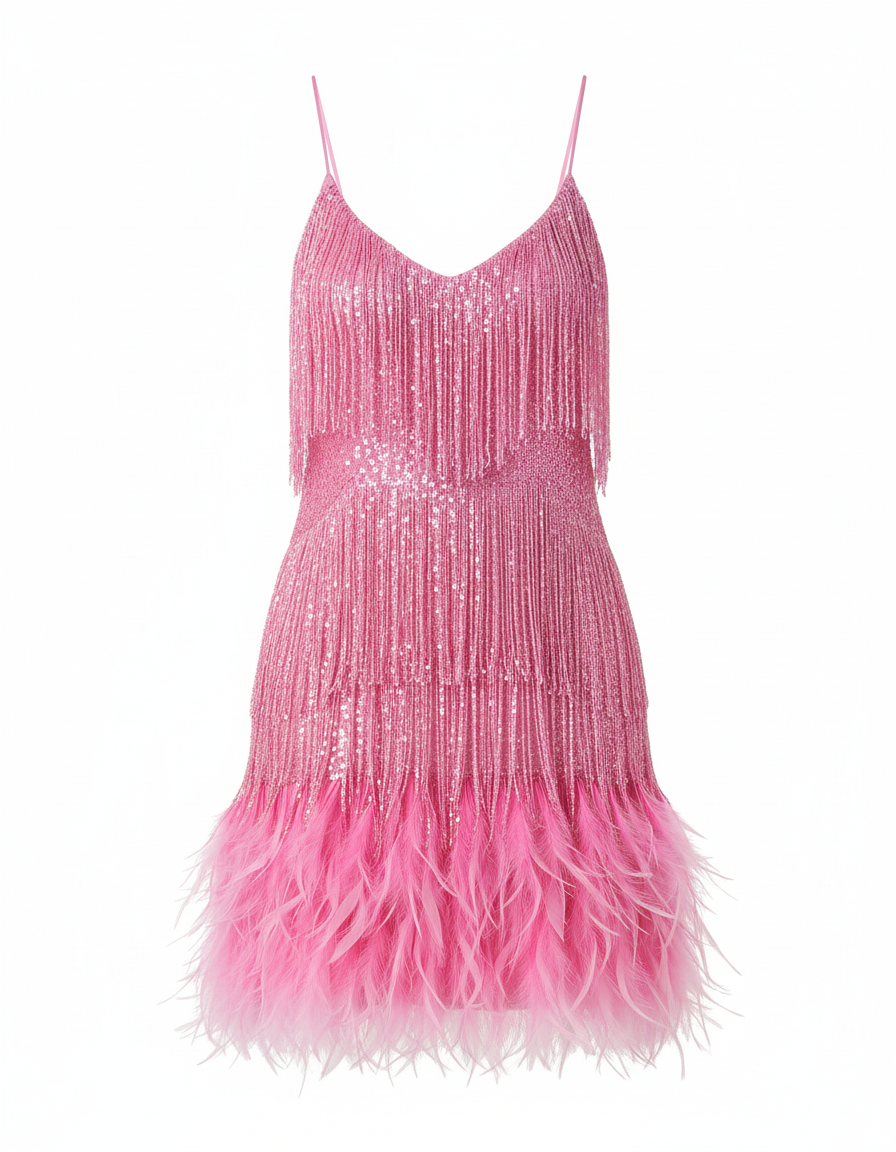 R&B | Samba – Ein stylishes Cocktailkleid