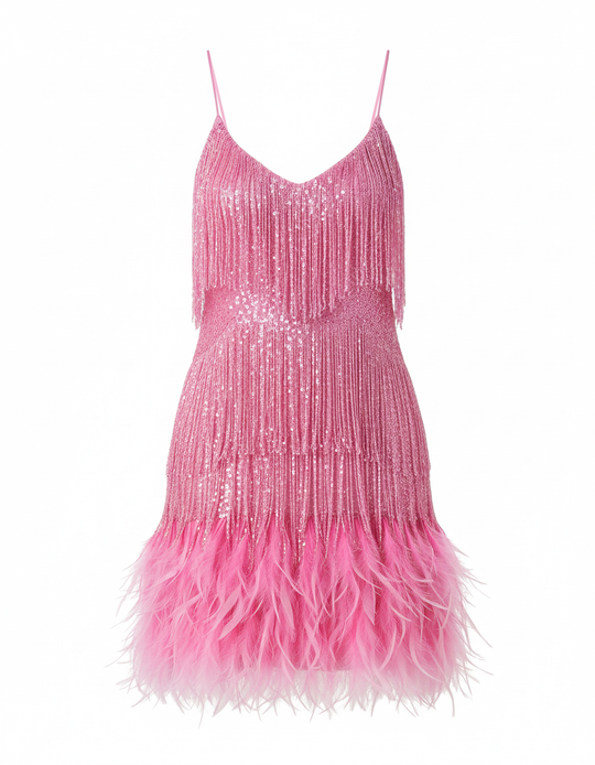 R&B | Samba – Ein stylishes Cocktailkleid