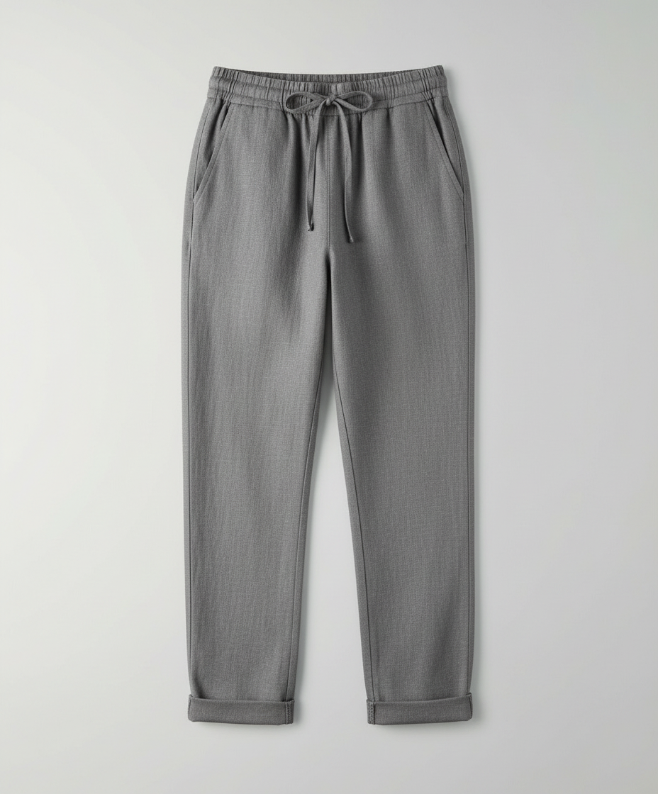 Luftige Damen Leinenhose Sommer | R&B