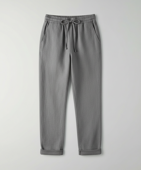 Luftige Damen Leinenhose Sommer | R&B