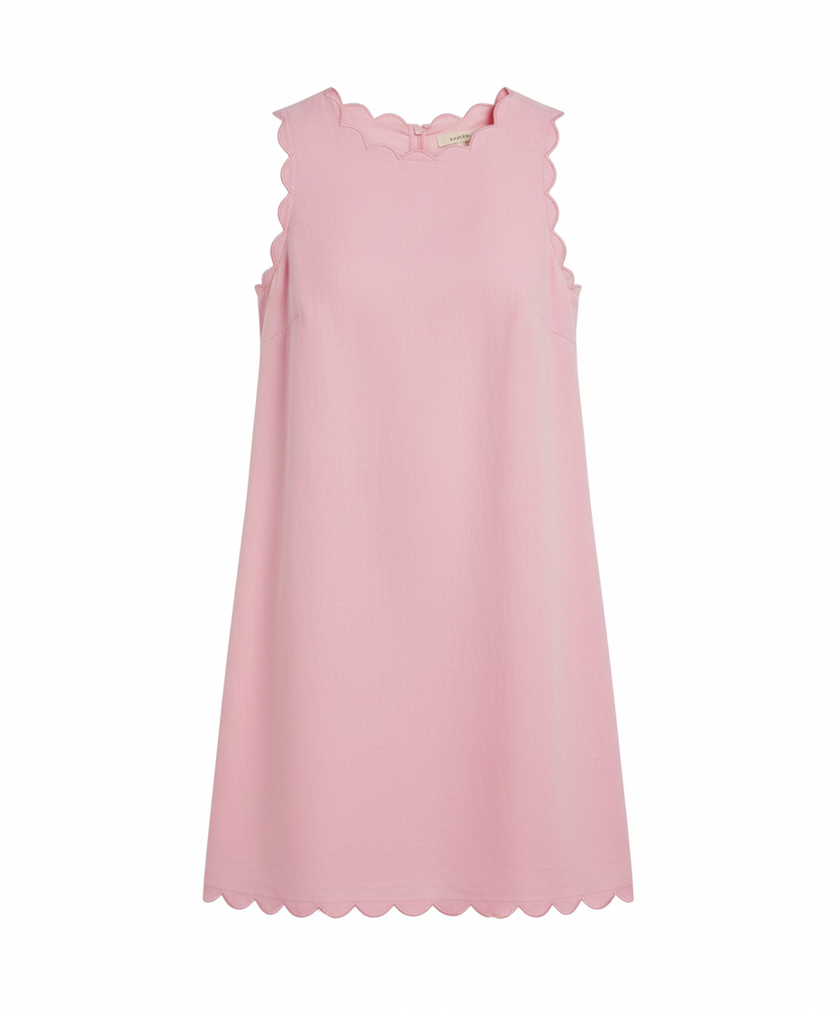 Damen Freizeitkleid Sommer | R&B