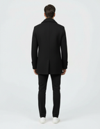 Wasserdichte Business Winterjacke Herren | R&B