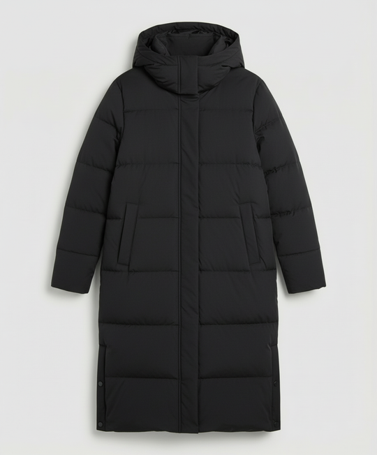 Windfeste Elegante Winterjacke Damen | R&B