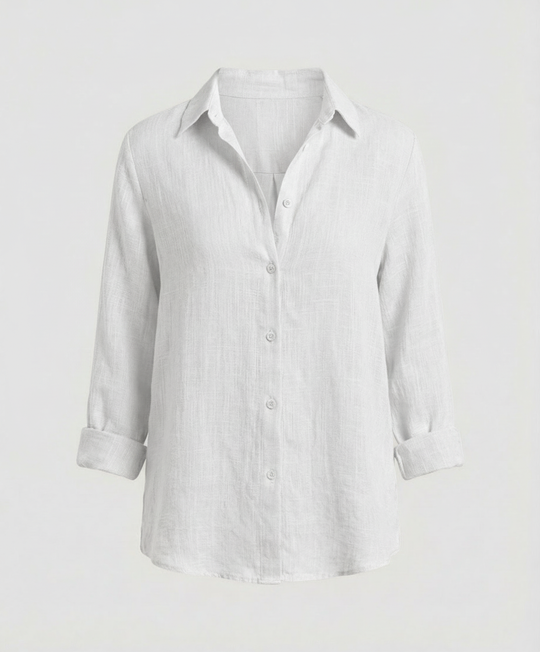 Bequeme Damenbluse Elegant Alltag | R&B