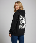 Streetwear Winter Hoodie Damen | R&B