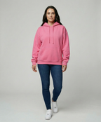 Bequemer Stylischer Winterhoodie Damen | R&B