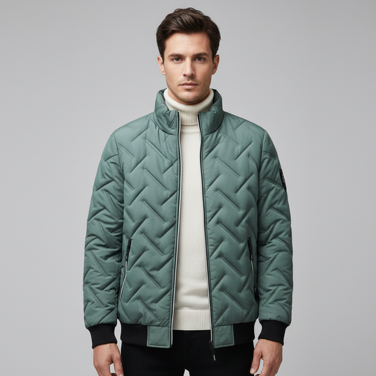 Lässige Modische Damenjacke | R&B