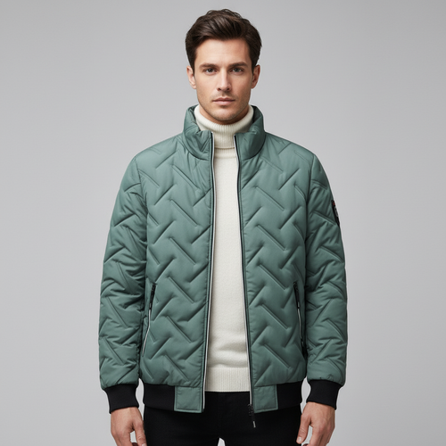Lässige Modische Damenjacke | R&B