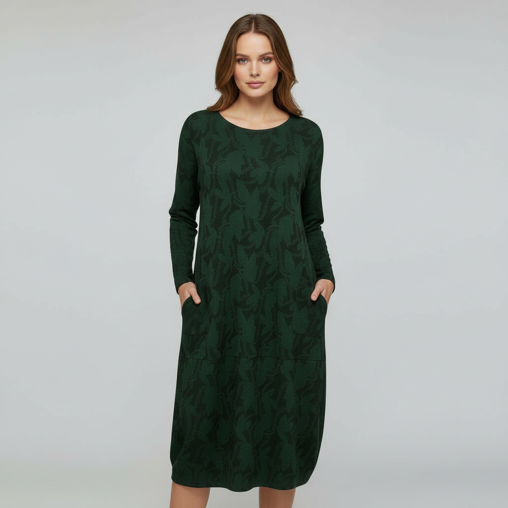 Luxuriöses Druck Elegant Komfort | R&B