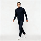 Herrenpullover aus weicher Baumwolle Elegant und Komfortabel | R&B