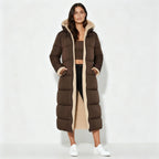 Umkehrbare Winterjacke Komfort | R&B