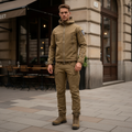 Warmes Outdoor Winter Satz