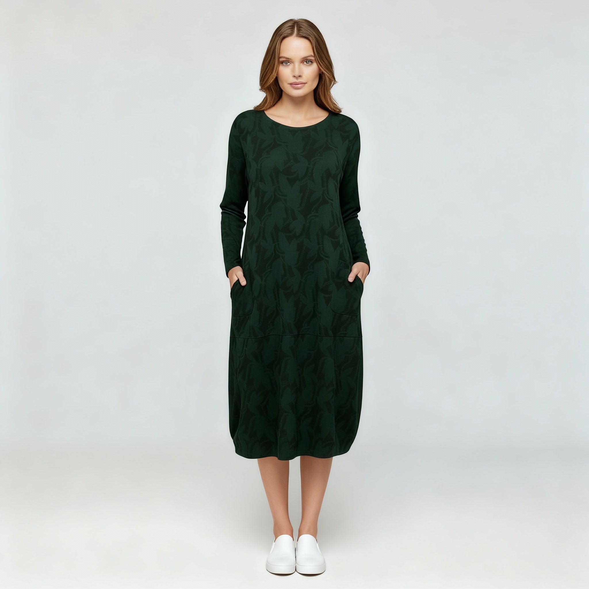 Luxuriöses Druck Elegant Komfort | R&B