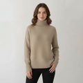 Damen Rollkragenpullover | R&B