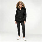 Luxuriöse Bequeme Elegante Jacke Damen | R&B