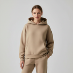 Jogging Set Damen Komfort Weiches Set Loungewear | R&B