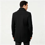 Moderne Wasserdichte Winterjacke Komfort | R&B