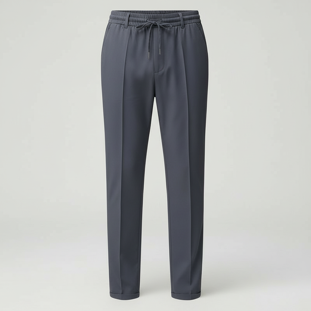 Herren Elegante Freizeithose Komfort | R&B