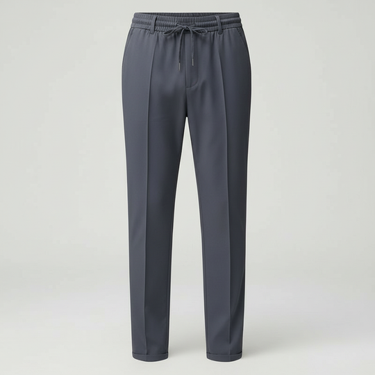Herren Elegante Freizeithose Komfort | R&B