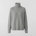 Eleganter Rollkragenpullover | R&B