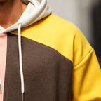 Vielseitiger Damen Hoodie aus Baumwolle | R&B